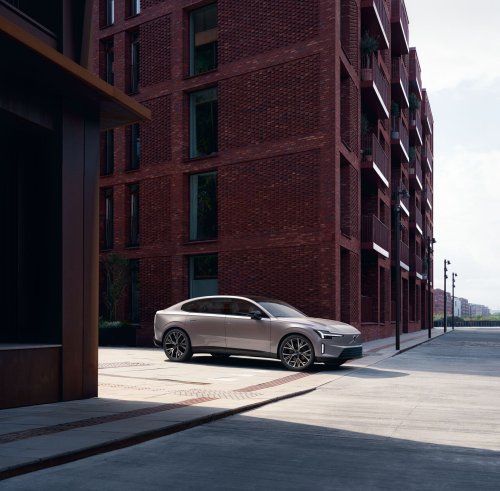 Your Volvo Can Grade Your Driving For Cheaper Insurance Premiums, If You Let It