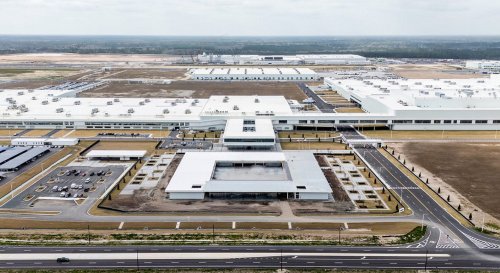 Mexican Engineers Who Say They Were Put On The Line At Georgia Kia Plant Win $11.5M