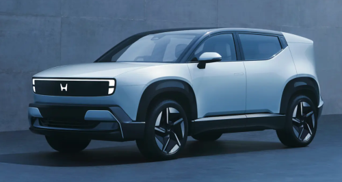 Honda’s Next Platform Is Being Engineered By An Indian Firm To Slash Costs