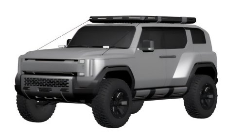 Hyundai Is Coming For The Bronco, And A Patent May Have Given The SUV Away
