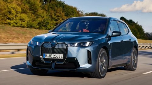 BMW, BMW Just Sold Its 2 Millionth EV, And Europe Wants Plenty More Even If America Doesn’t