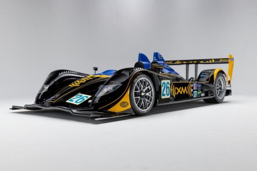Honda’s Heritage Program Will Sell You A Real Race Car, Then Rebuild It Piece By Piece