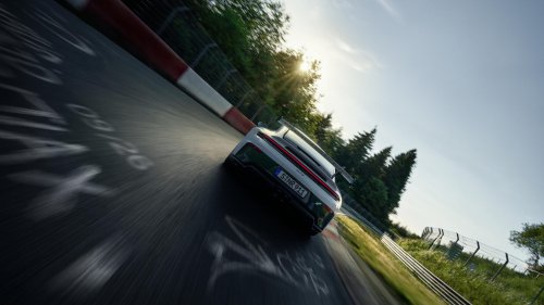 Porsche, Porsche 911, Porsche 911 GT3, Porsche Built The One 911 GT3 Money Can’t Buy In America