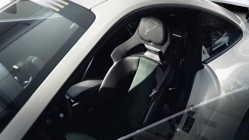 Porsche Built The One 911 GT3 Money Can’t Buy In America