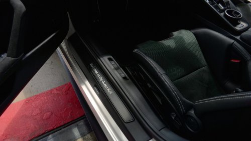 Porsche Built The One 911 GT3 Money Can’t Buy In America