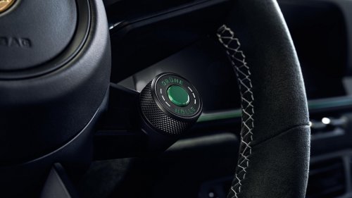 Porsche Built The One 911 GT3 Money Can’t Buy In America
