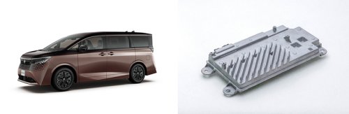 Nissan Says Its New Minivan Has Noise-Cancellation Tech No Other Car Does Yet