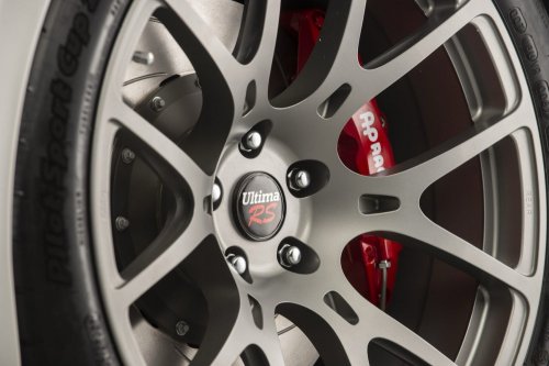 America’s New 700-HP Supercar Is British And Weighs Less Than A Miata