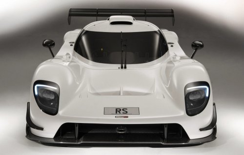 America’s New 700-HP Supercar Is British And Weighs Less Than A Miata
