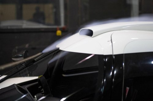 SuperCar, America’s New 700-HP Supercar Is British And Weighs Less Than A Miata
