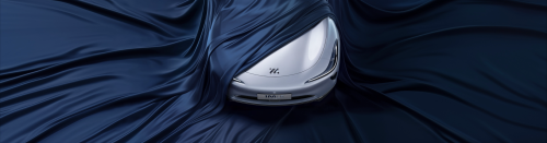 Jimmy Choo Put His Name On A $34,900 Chinese EV