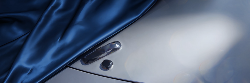Jimmy Choo Put His Name On A $34,900 Chinese EV