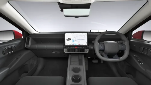 Hyundai Is Now Charging You Extra For A Damn Gauge Cluster