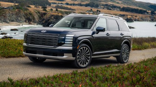 GMC, At $112K, The 2026 GMC Yukon Denali Ultimate Is Very Good, And That’s The Problem