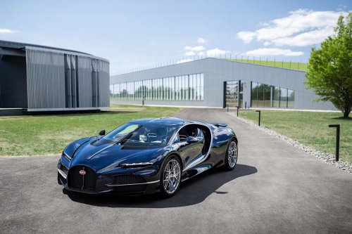 Rimac, Bugatti, Rimac Finalizes Bugatti Takeover, Ending All VW Ownership