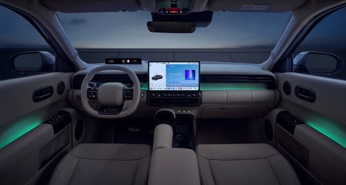 Hyundai Is Now Charging You Extra For A Damn Gauge Cluster