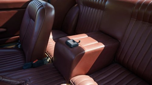 A Bizzarrini Prototype Is Going Up For Auction And Could Fetch $500k