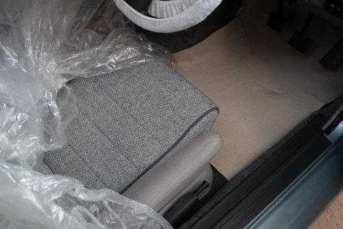 Someone Kept A 12-Mile 1988 HSV Walkinshaw Commodore Wrapped In A Garage Until They Died