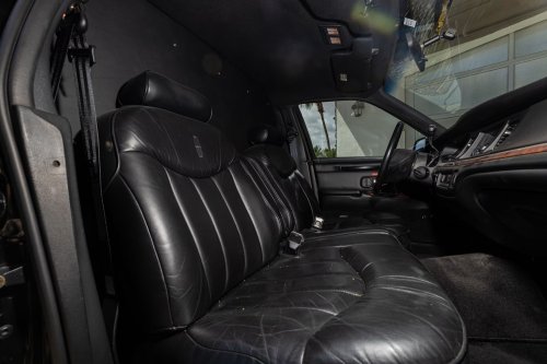 Lincoln, We Bet You’ve Never Seen A Lincoln Town Car Like This Before