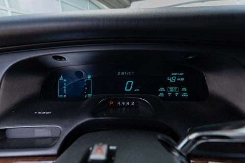 Lincoln, We Bet You’ve Never Seen A Lincoln Town Car Like This Before