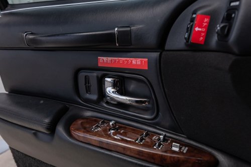 We Bet You’ve Never Seen A Lincoln Town Car Like This Before