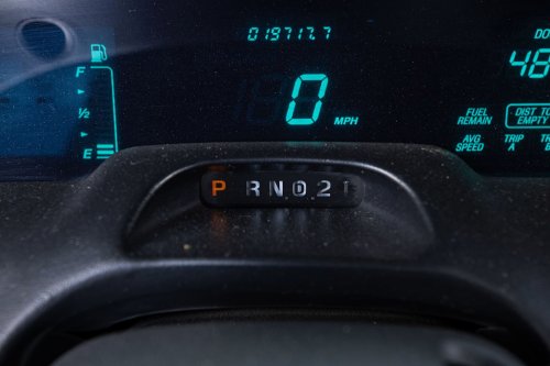 We Bet You’ve Never Seen A Lincoln Town Car Like This Before