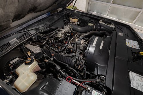 We Bet You’ve Never Seen A Lincoln Town Car Like This Before