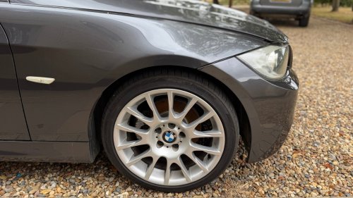 This $9k BMW Is The Baby M3 You’ve Never Heard Of