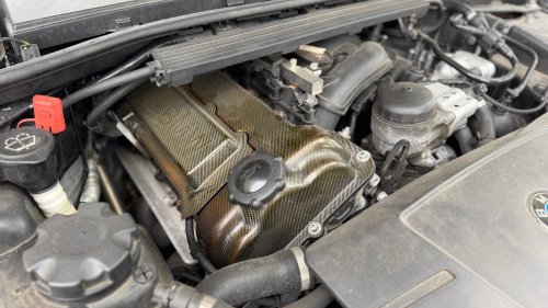 This $9k BMW Is The Baby M3 You’ve Never Heard Of