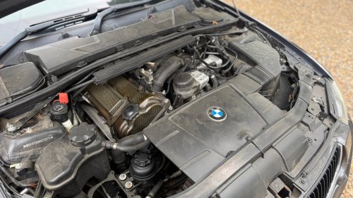 This $9k BMW Is The Baby M3 You’ve Never Heard Of