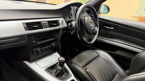 This $9k BMW Is The Baby M3 You’ve Never Heard Of
