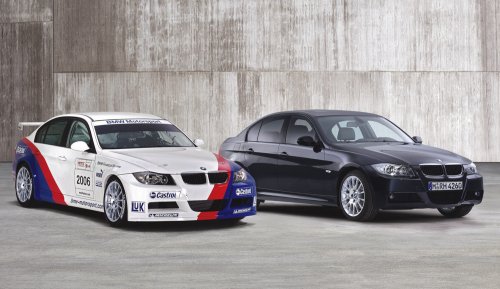 This $9k BMW Is The Baby M3 You’ve Never Heard Of