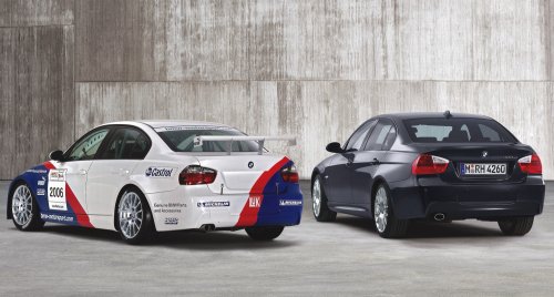 This $9k BMW Is The Baby M3 You’ve Never Heard Of