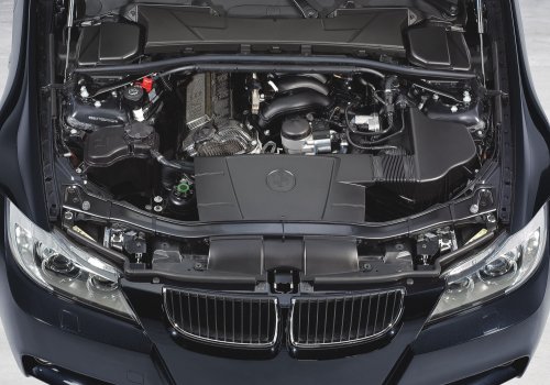 This $9k BMW Is The Baby M3 You’ve Never Heard Of