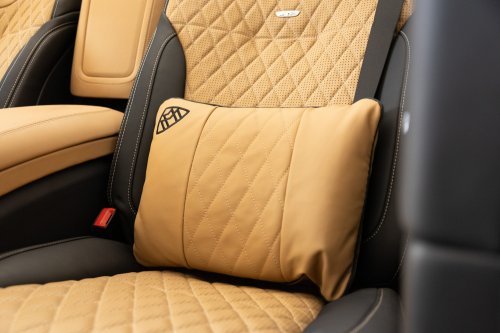 The Ultimate Mercedes G-Wagen Is Rarer Than A McLaren W1