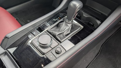 The 2026 Mazda3 Sedan Proves Small Cars Still Make A Lot Of Sense