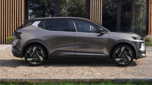 The Mitsubishi Eclipse Cross You Can’t Have Just Got Way Cheaper