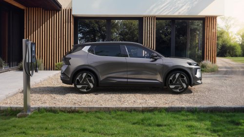 The Mitsubishi Eclipse Cross You Can’t Have Just Got Way Cheaper