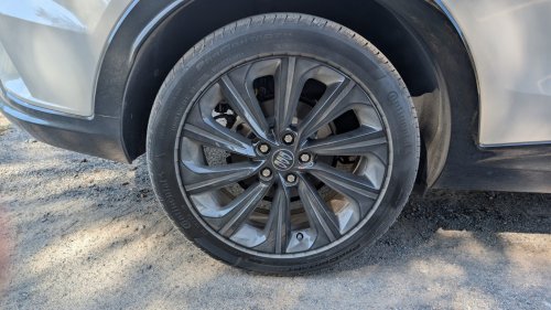 Buick’s 2006 Envista ST Is A Love Letter To Buick Loyalists | Review