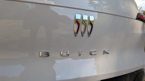 Buick’s 2006 Envista ST Is A Love Letter To Buick Loyalists | Review