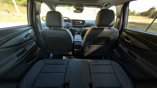 Buick’s 2006 Envista ST Is A Love Letter To Buick Loyalists | Review
