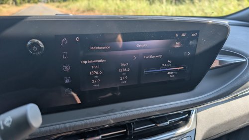 Buick’s 2006 Envista ST Is A Love Letter To Buick Loyalists | Review