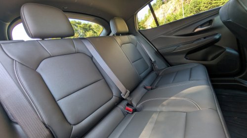 Buick’s 2006 Envista ST Is A Love Letter To Buick Loyalists | Review