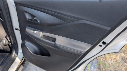 Buick’s 2006 Envista ST Is A Love Letter To Buick Loyalists | Review