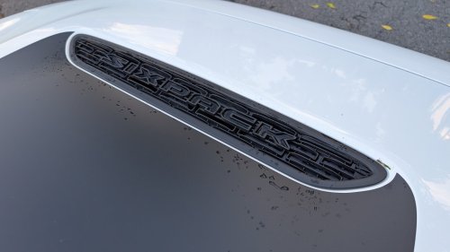 Ignore The Hate Because The Dodge Charger R/T Is A Truly Impressive Muscle Car | Review