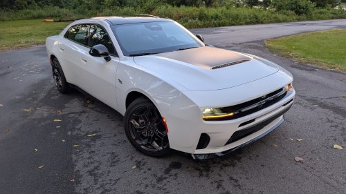 Dodge, Dodge Charger, Dodge Charger R/T, Ignore The Hate Because The Dodge Charger R/T Is A Truly Impressive Muscle Car | Review