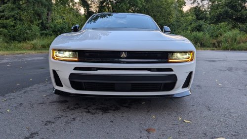Ignore The Hate Because The Dodge Charger R/T Is A Truly Impressive Muscle Car | Review