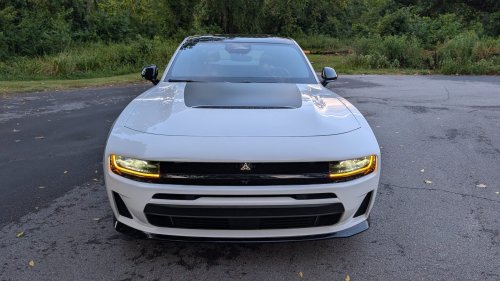 Ignore The Hate Because The Dodge Charger R/T Is A Truly Impressive Muscle Car | Review
