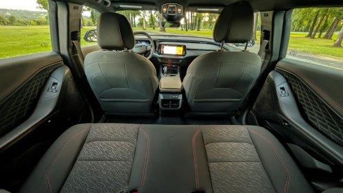 Ignore The Hate Because The Dodge Charger R/T Is A Truly Impressive Muscle Car | Review