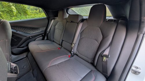 Ignore The Hate Because The Dodge Charger R/T Is A Truly Impressive Muscle Car | Review